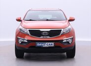 KIA Sportage 2