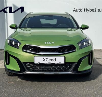 KIA XCeed 2
