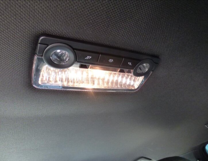 BMW Řada 5 Kombi 2,0 l 160 kw