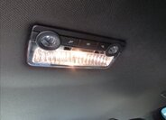 BMW Řada 5 Kombi 2,0 l 160 kw