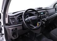Ford Transit Custom 21