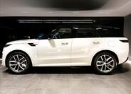 Land Rover Range Rover Sport 2