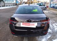 Škoda Superb Sedan / Limuzína 2,0 l 200 kw
