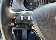 Volkswagen Golf Kombi 1,6 l 81 kw