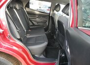 SsangYong Korando SUV / Terénní 1,5 l 120 kw