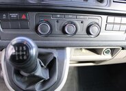 Volkswagen Transporter Užitková 2,0 l 110 kw