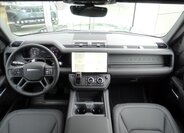 Land Rover Defender SUV / Terénní 3,0 l 183 kw