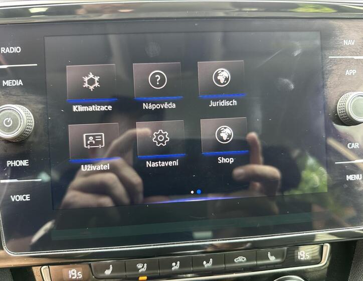 Volkswagen Passat 17