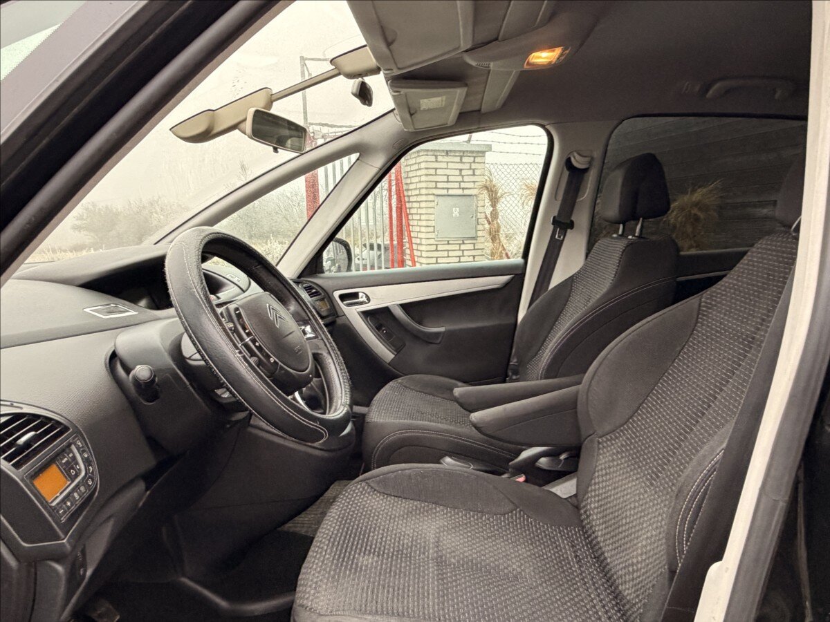 Citroën C4 Picasso