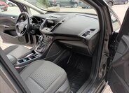 Ford Grand C-MAX MPV 1,5 l 110 kw