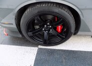 Dodge Challenger Ostatní 6,2 l 527 kw