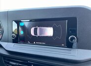 Volkswagen Caddy Skříň 2,0 l 75 kw