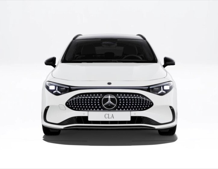Mercedes-Benz CLA Ostatní 0,0 200 kw