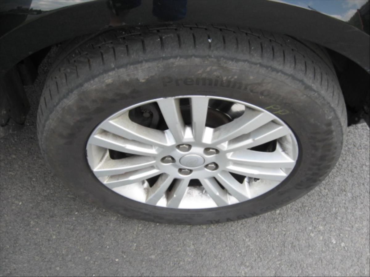 Land Rover Discovery Kombi 3,0 l 188 kw