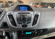 Ford Transit Custom 16
