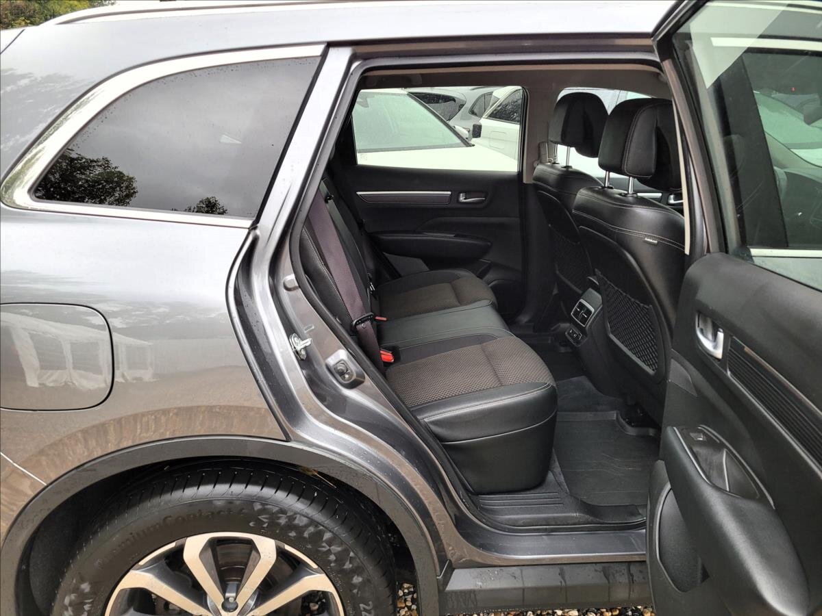 Renault Koleos SUV / Terénní 2,0 l 135 kw