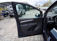 Volkswagen Sharan MPV 2,0 l 130 kw