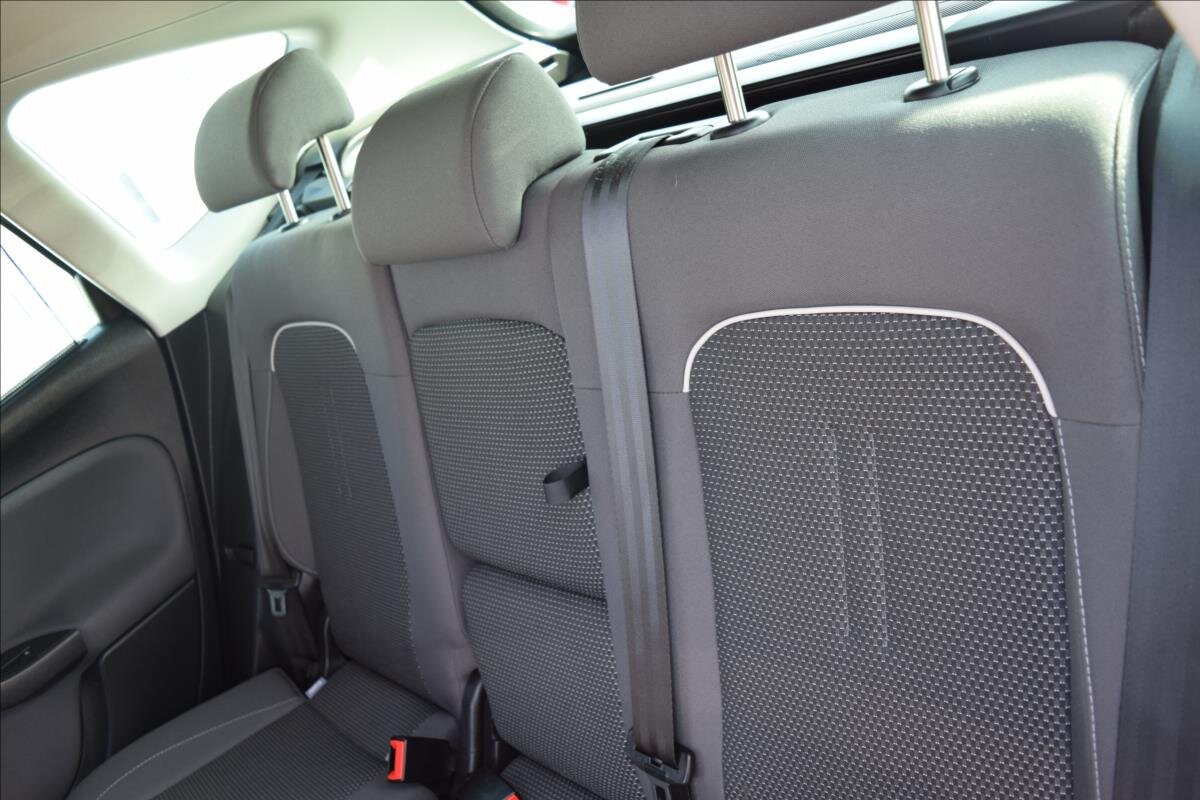 Seat Altea Kombi 2,0 l 77 kw