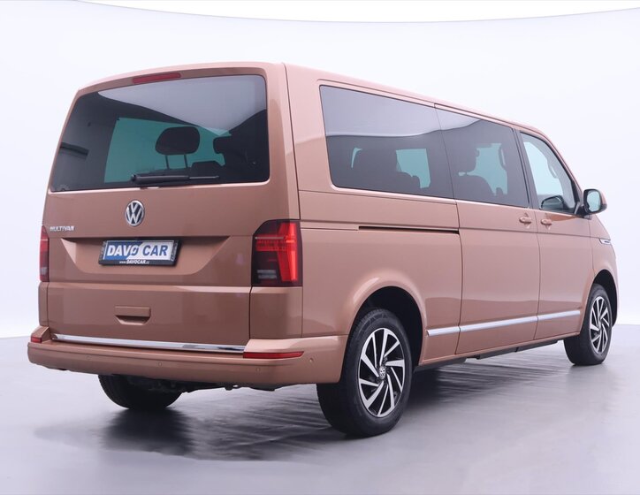 Volkswagen Multivan Kombi 2,0 l 146 kw