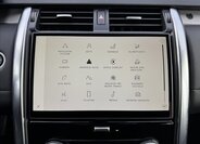 Land Rover Discovery 17