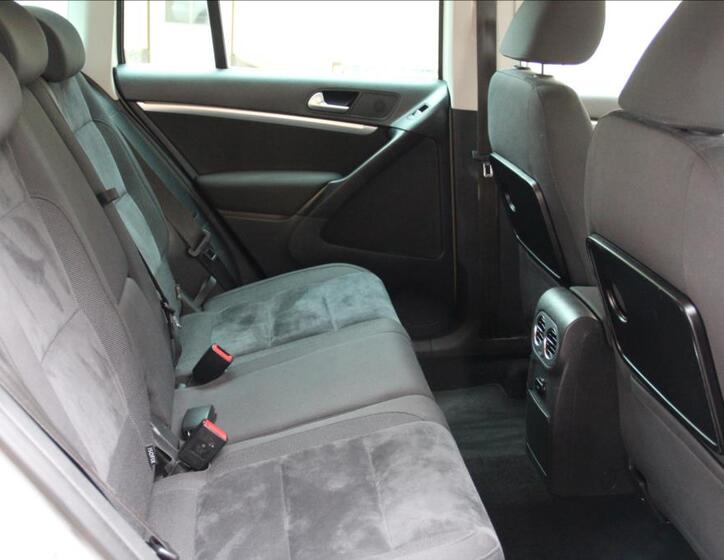 Volkswagen Tiguan 19