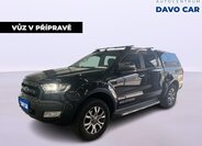 Ford Ranger Pick-up 3,2 l 147 kw