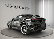 Ferrari Purosangue SUV / Terénní 6,5 l 529 kw