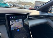 Ford Capri Kupé 0,0 210 kw