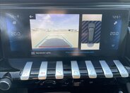 Peugeot 508 Kombi 2,0 l 120 kw