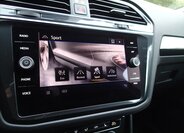 Volkswagen Tiguan SUV / Terénní 2,0 l 110 kw