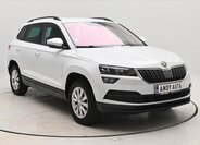 Škoda Karoq SUV / Terénní 2,0 l 110 kw