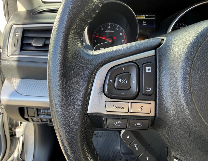 Subaru Outback Kombi 2,5 l 129 kw