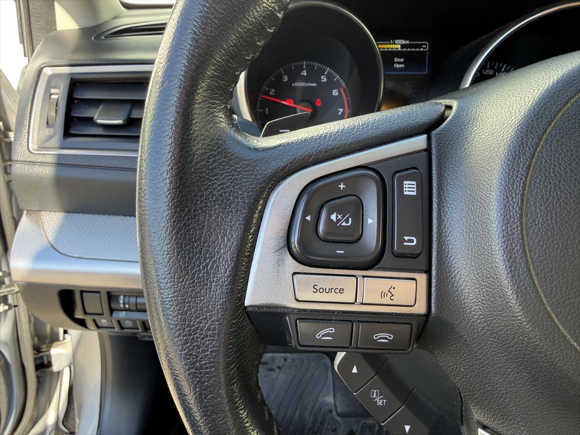 Subaru Outback Kombi 2,5 l 129 kw