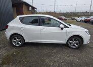 Seat Ibiza 4