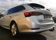 Škoda Octavia Kombi 2,0 l 85 kw