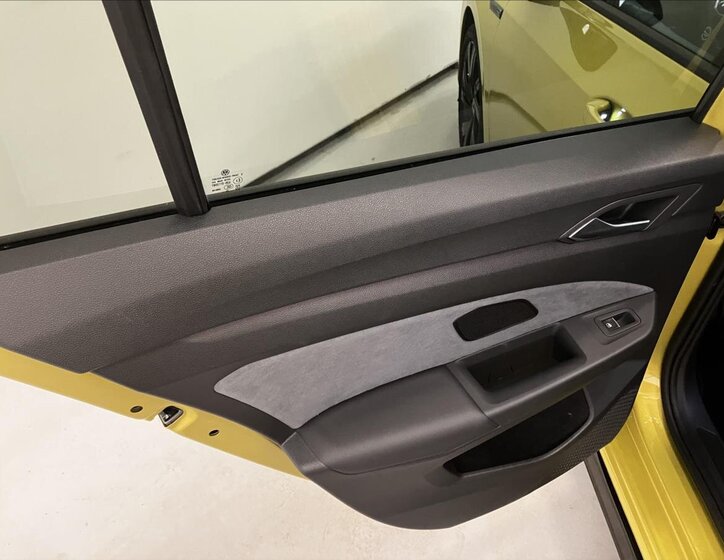 Volkswagen Golf Hatchback 1,5 l 110 kw