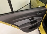 Volkswagen Golf Hatchback 1,5 l 110 kw