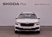 Škoda Kamiq SUV 999,0 81 kw