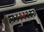 Lamborghini Huracán Kupé 5,2 l 470 kw