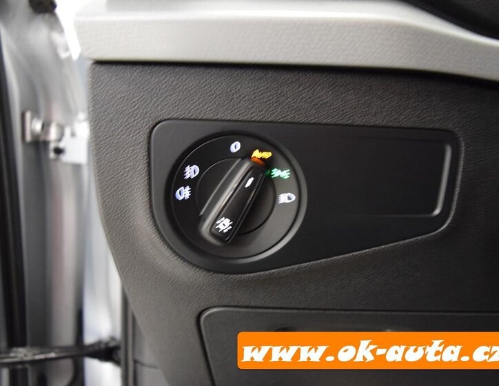 Seat Tarraco SUV 2,0 l 0