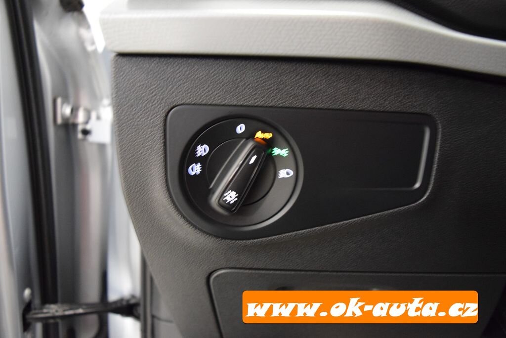 Seat Tarraco SUV 2,0 l 0