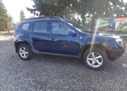 Dacia Duster Kombi 1,6 l 77 kw