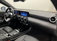 Mercedes-Benz CLA Kupé 2,0 l 85 kw