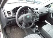 Škoda Fabia 21