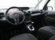 Citroën C3 Picasso MPV 1,2 l 81 kw
