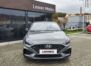 Hyundai i30 2