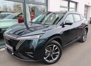 Dongfeng Mage SUV 1,5 l 145 kw