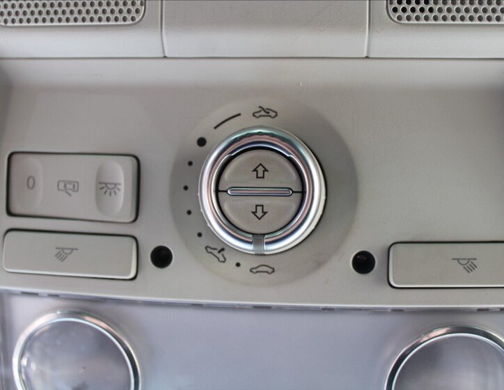 Volkswagen Sharan 26