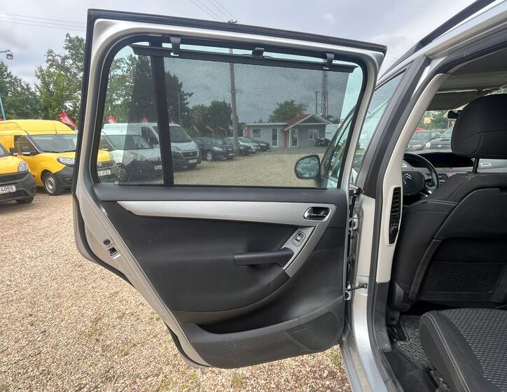 Citroën C4 Picasso 15