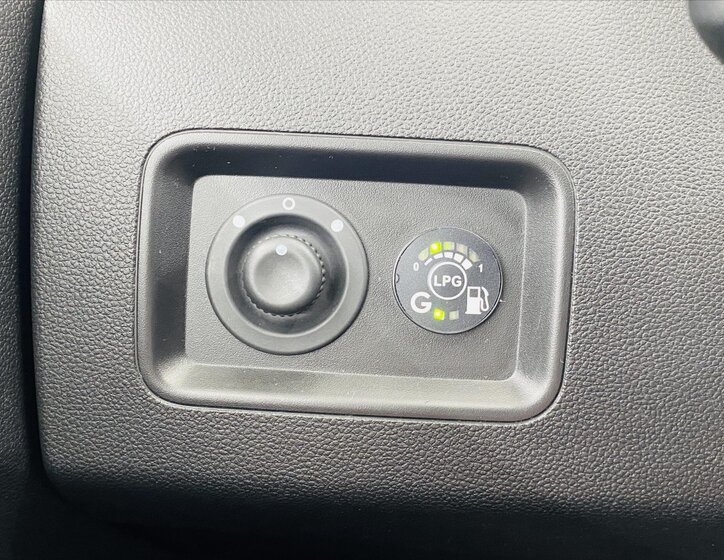 Dacia Duster SUV / Terénní 999,0 74 kw